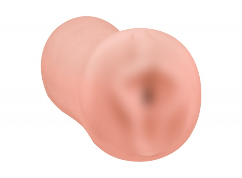 Мастурбатор "Satisfaction 45" реалистичная вагина 